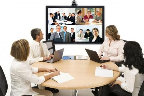 视频会议哪个牌子好-如何快速选择合适自己的视频会议产品