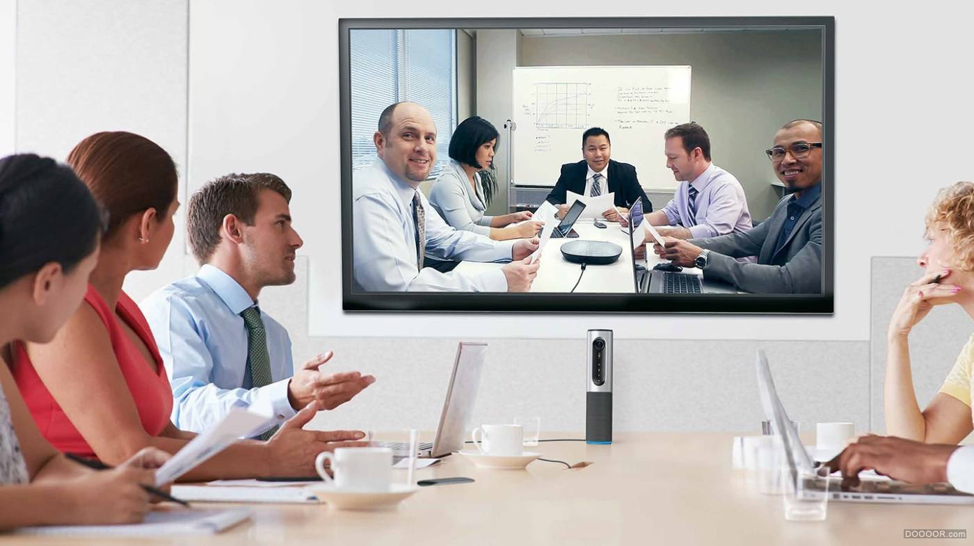 云视频会议和即时聊天软件的区别主要有哪些? 第2张