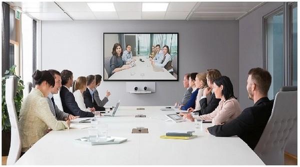 视频会议软件和聊天交流软件不同点有哪些?