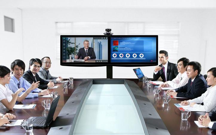 目前性价比最高的视频会议系统是有哪些？ 第2张