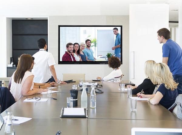 哪家的视频会议软件使用最方便？ 第1张