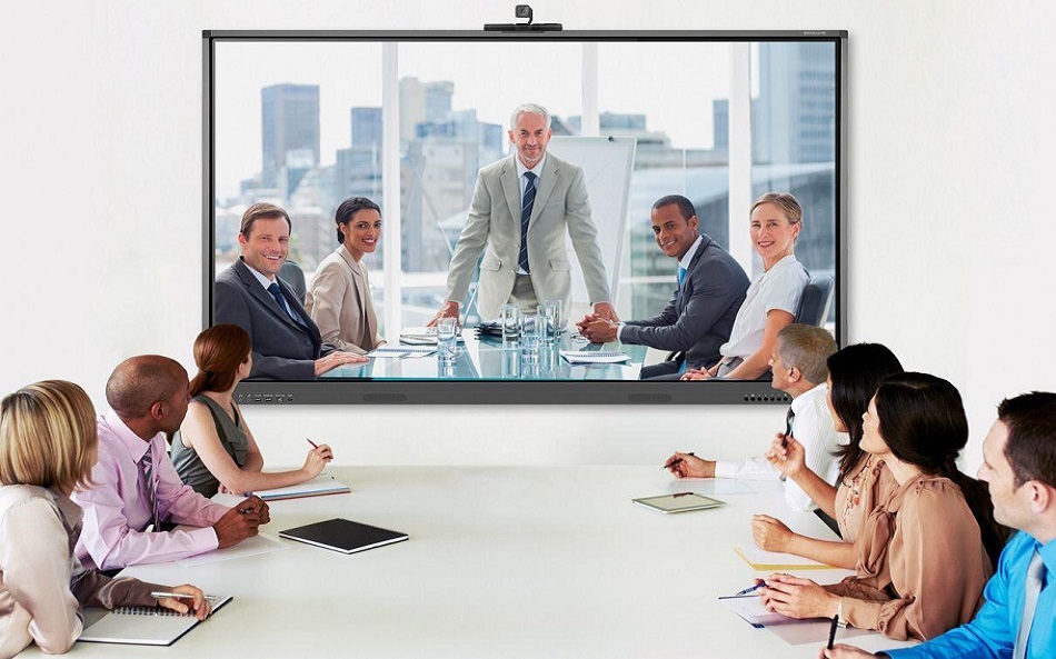 vymeet视频会议系统帮助企业真正落实协作办公 第1张