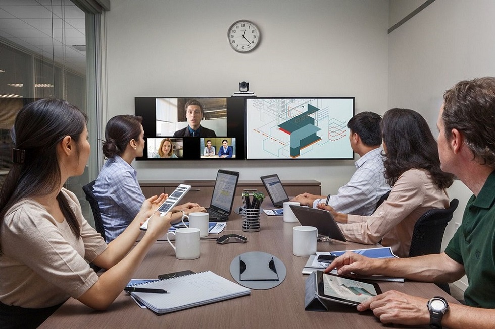软件视频会议系统将会成为未来视频会议的主流