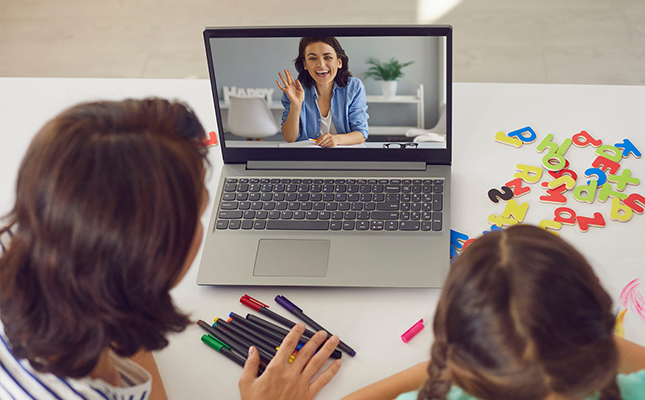 OnZoom er视频会议更能提升商务效率
